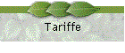 Tariffe