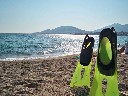 0-Snorkling