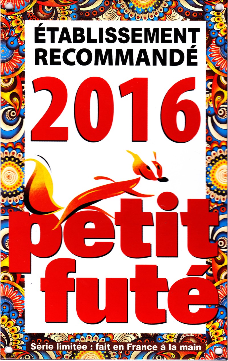 Petit Fute 2016