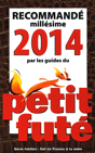 Recommandé par Le petit Futé 2014