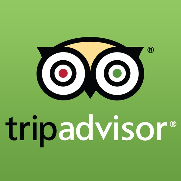 Recommandé sur Trip Advisor